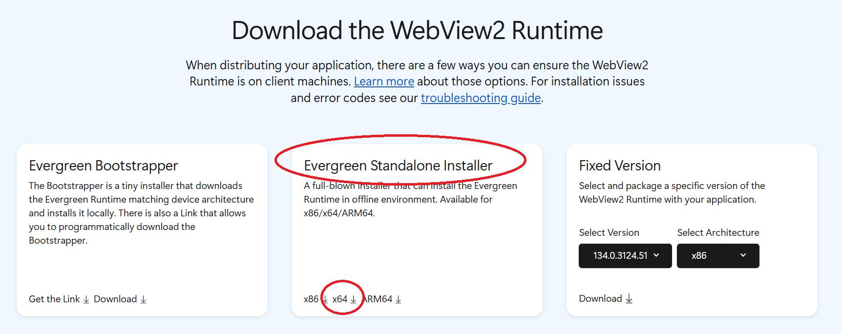 Warn- und Fehlermeldungen - FOX FRAMEWORK